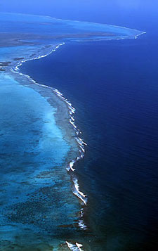 Belize-Belize Coast-Paradise Islands Sea Kayaking